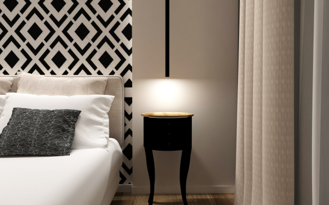 Luxmari Hotel and Spa