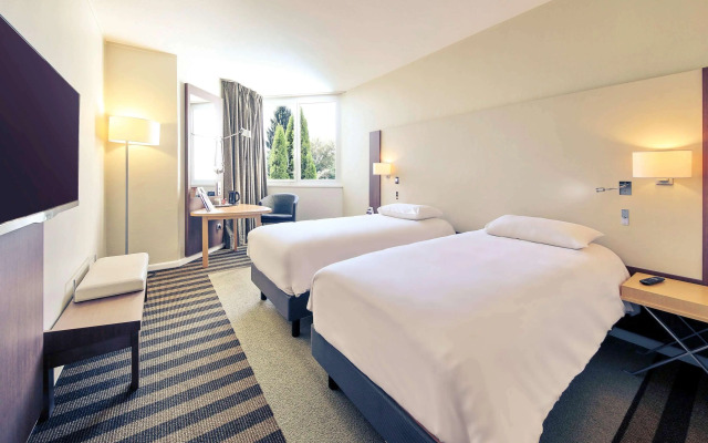 Mercure Grenoble Meylan