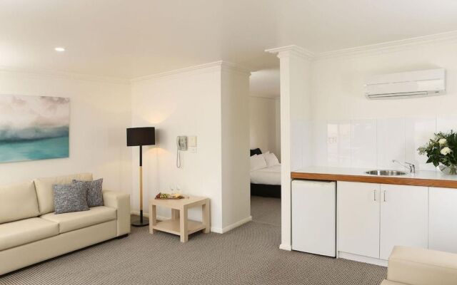 Murray Downs Resort