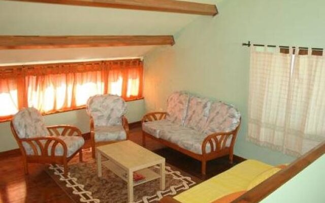 Casa Bracamonte