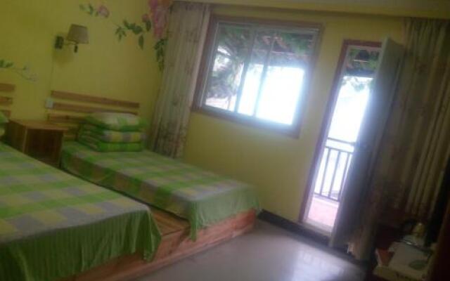 Wenxin Hostel