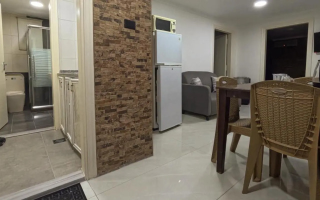 Masaya Al Deyar Apartments