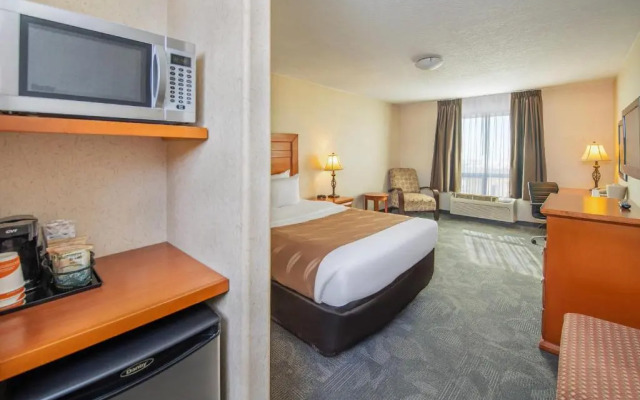 Quality Inn & Suites