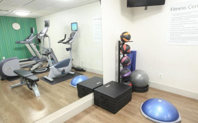 Holiday Inn Express Hotel & Suites Chattanooga-Hixson by IHG