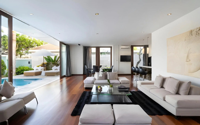 C151 Smart Villas at Seminyak