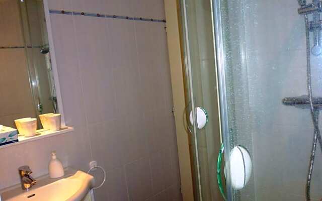 B&B Aux Berges de la Thur