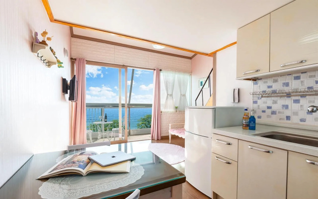 Namhae Tomato Pension