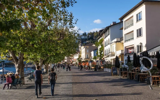 Corte di Ascona 1