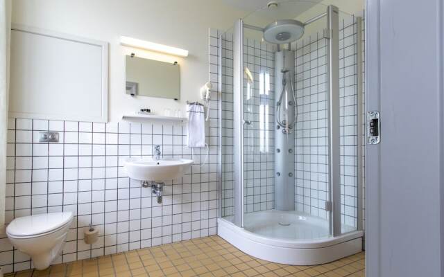 Brødremenighedens Hotel