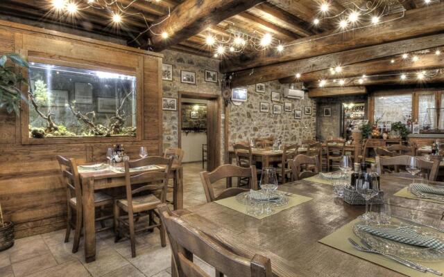 La Locanda Di Giulia