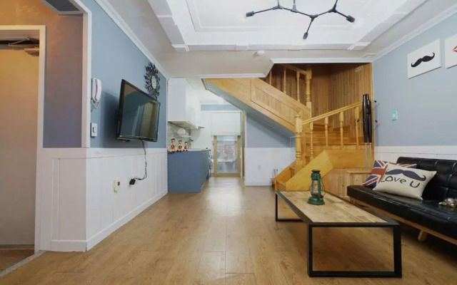 Suncheon Healing Pension