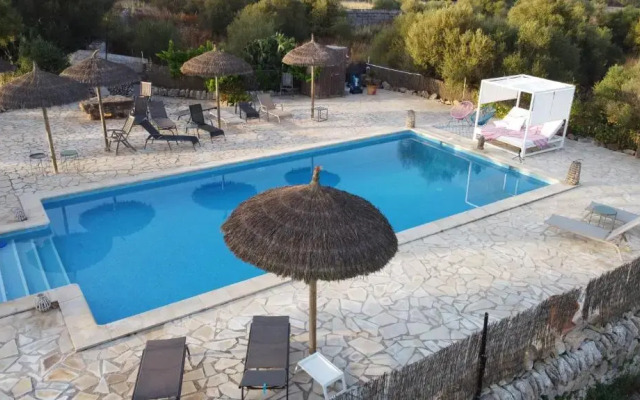 Finca es Velar
