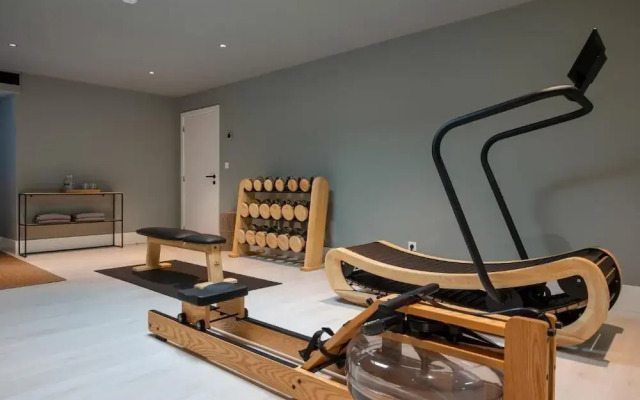 Casa da Marechal Boutique Hotel