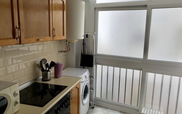 Apartamento de Lujo Las Descalzas