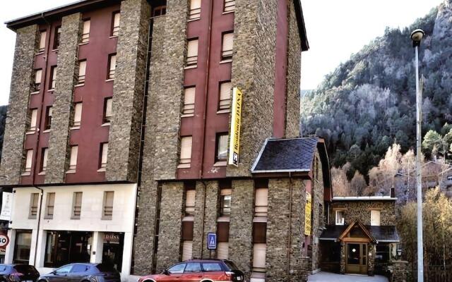 Residencia Daina