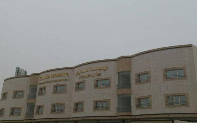 Sigma House Al Jawhara