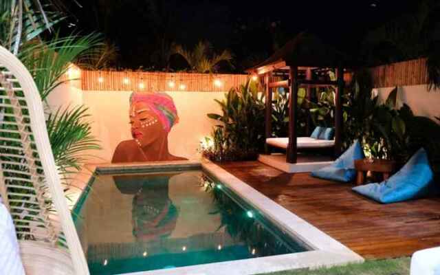 Casa Aretta Seminyak-Canggu Villa