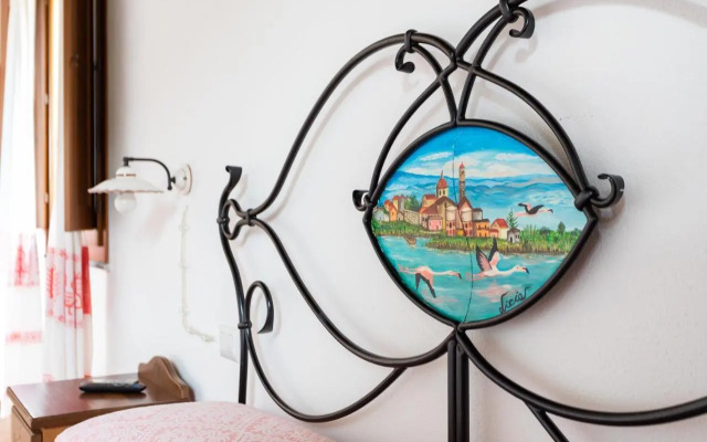 Agriturismo S'Incant'e Sinis