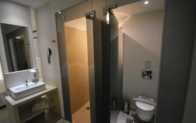 Dimitrios Beach Hotel Adults Friendly 14 plus