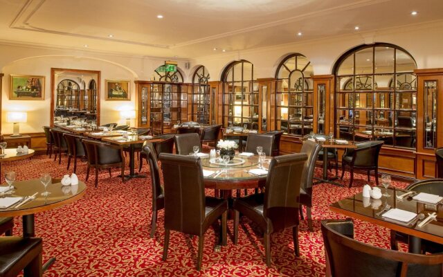 Copthorne Tara Hotel London Kensington
