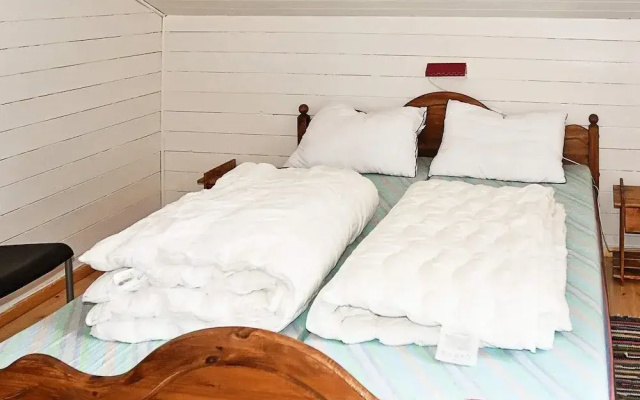 6 Person Holiday Home in Rubbestadneset