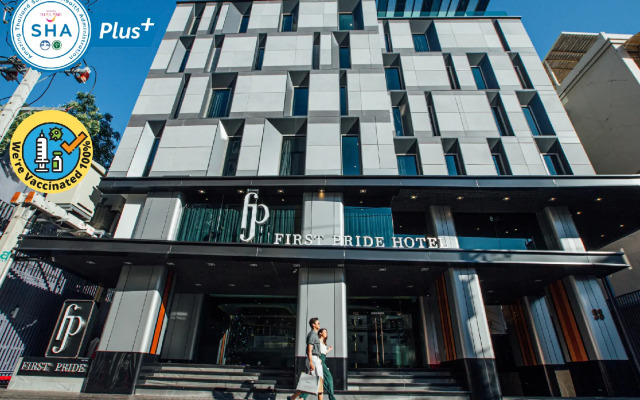 First Pride Hotel