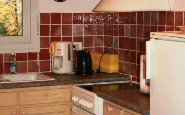 Gîte Poyanne, 3 pièces, 4 personnes - FR-1-360-210