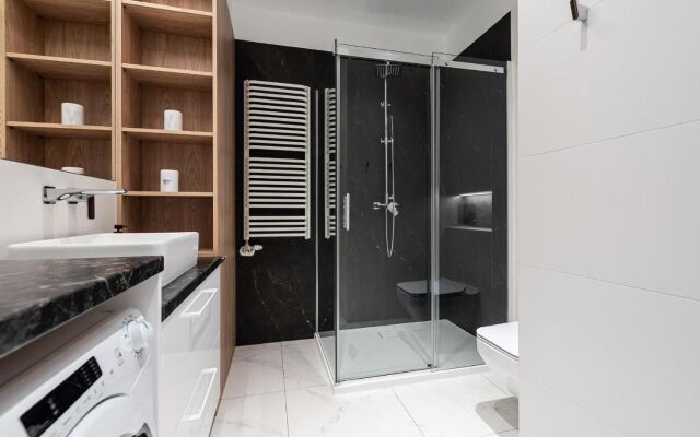 Apartamenty Tespis - Sokolska 30 Towers