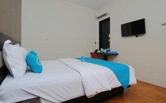Hotel Kita Surabaya by Airy