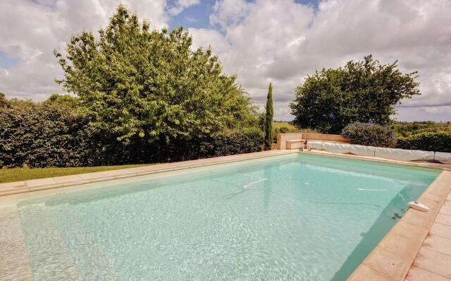 Modern Holiday Home in Dunes with Swimming Pool