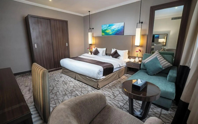 Aquila Hotel
