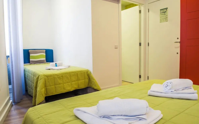 In Barcelos Hostel & Guest House