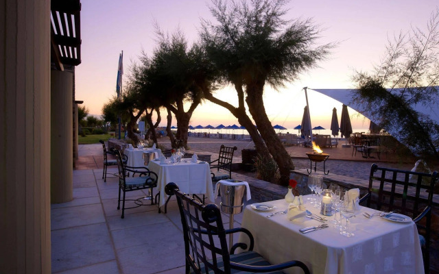 Aquila Rithymna Beach