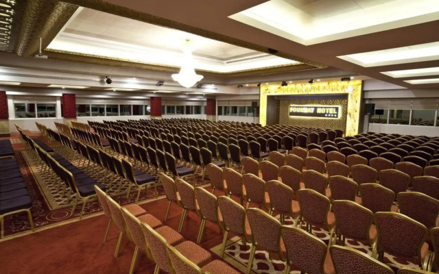 Fourway Hotel SPA & Restaurant