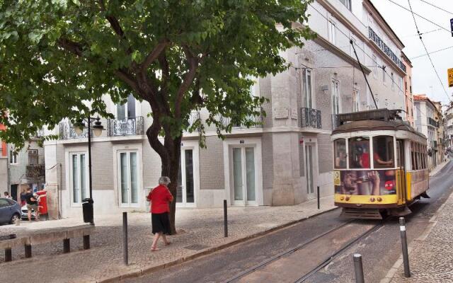 Lisbon Five Stars Apartments Combro 7