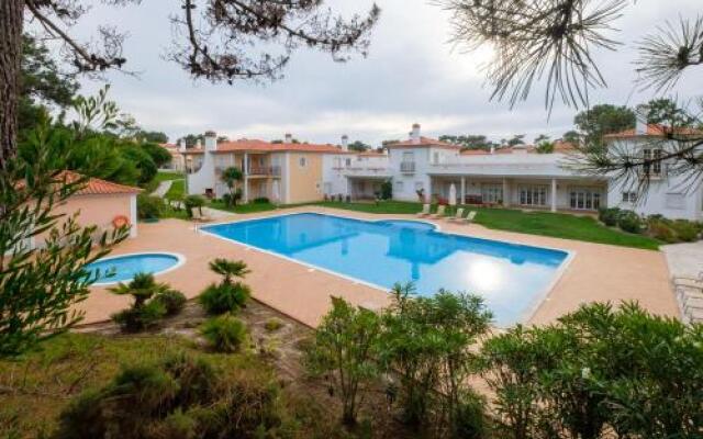 Vila dos Principes - Praia d'el Rey Golf & Beach Resort