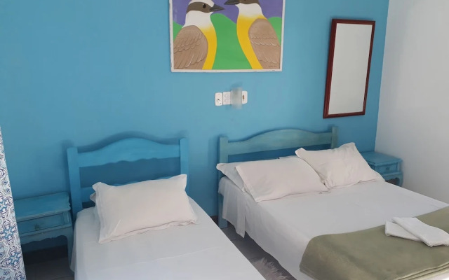 Pousada Bela Paraty