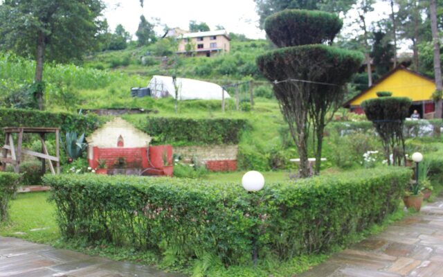 Nagarkot Cottage- Nagarkot