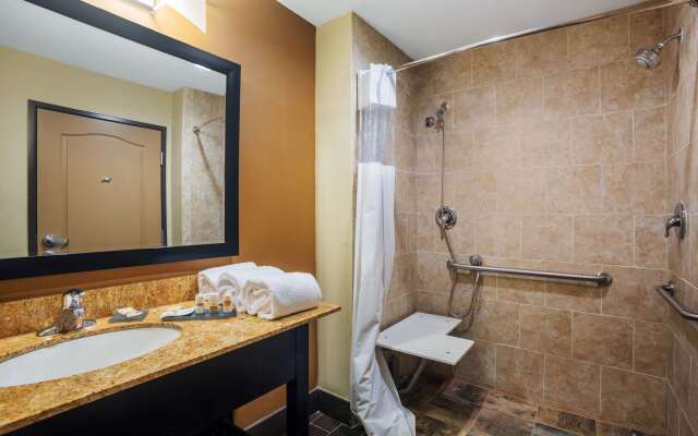 La Quinta Inn & Suites by Wyndham Beeville