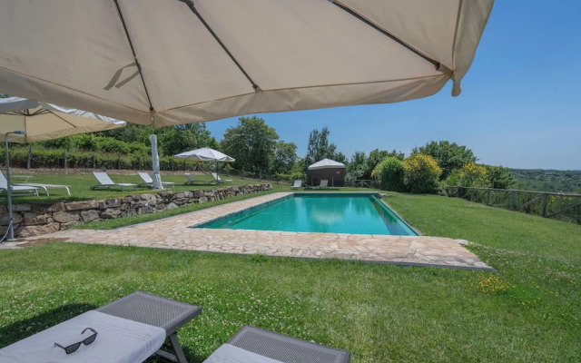 Chiara House In Galenda