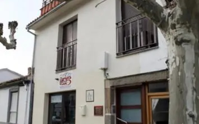 Apartamentos Hervasypunto