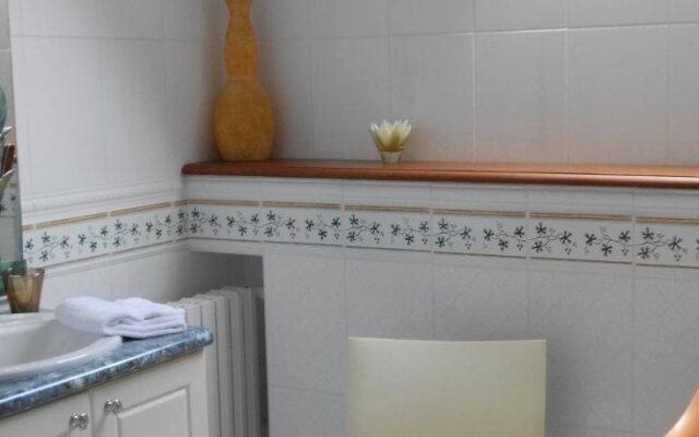 Prieuré Saint-Michel