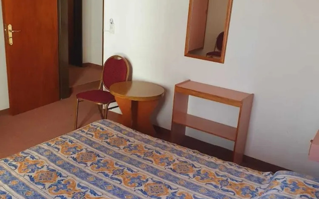 Hotel El Cid