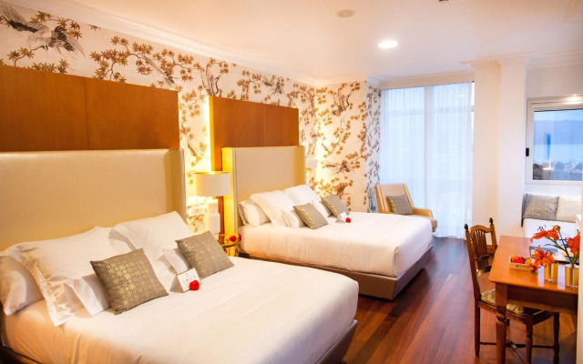 Augusta Eco Wellness Resort