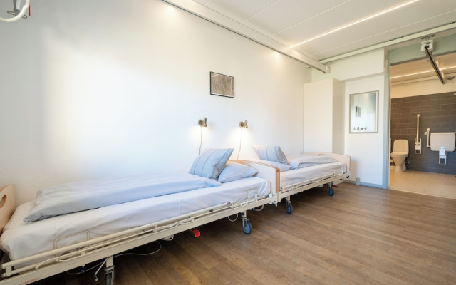 Feriecenter Slettestrand