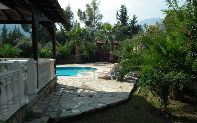 Villa Matika