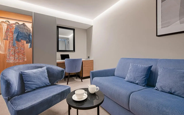 Boutique hotel Noemia