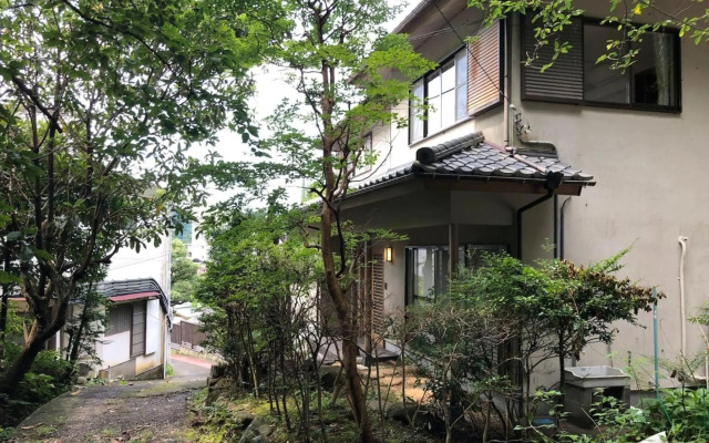 Trust Maison Nishiizu - Vacation STAY 68007v