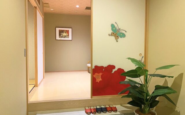 Dadu Fuji Resort House