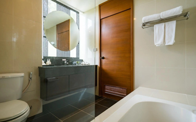 S31 Sukhumvit Hotel